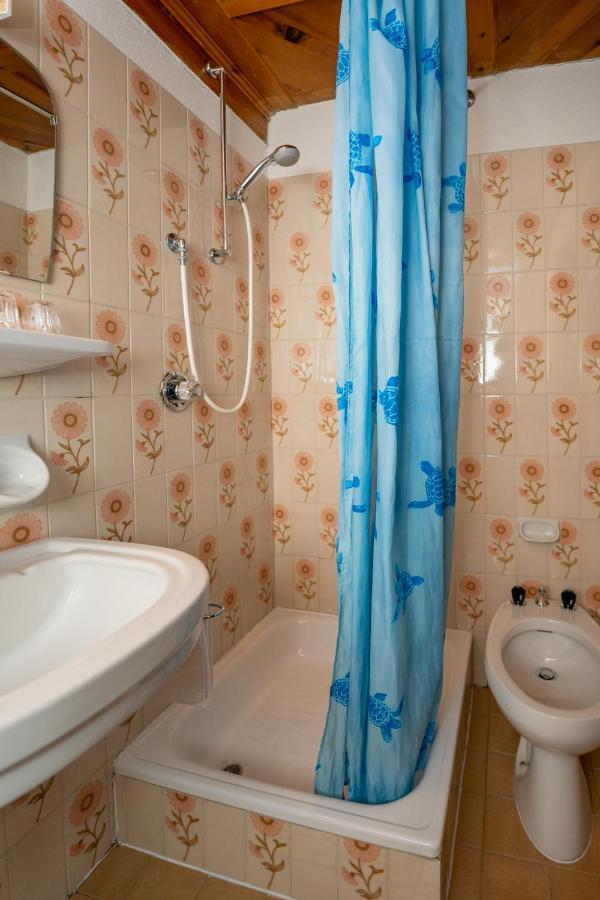Chalet Funtanacia Ла-Вілла Екстер'єр фото